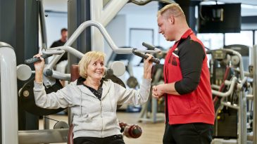Sporten tegen stress – Hoe zit dat precies? 4