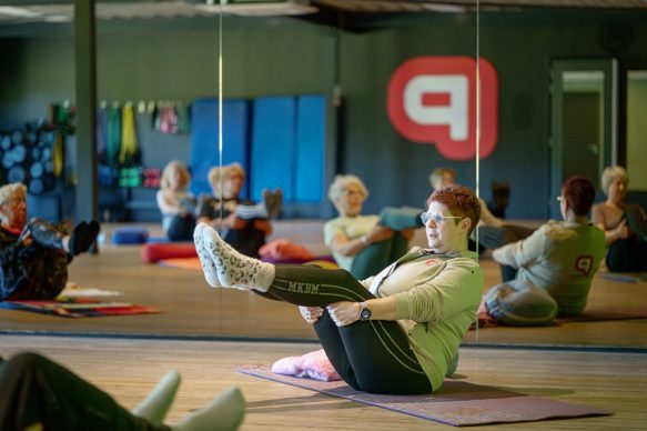 Ponsen_Yoga (Yin+Hatha)_1 (Groot) Yin Yoga 5